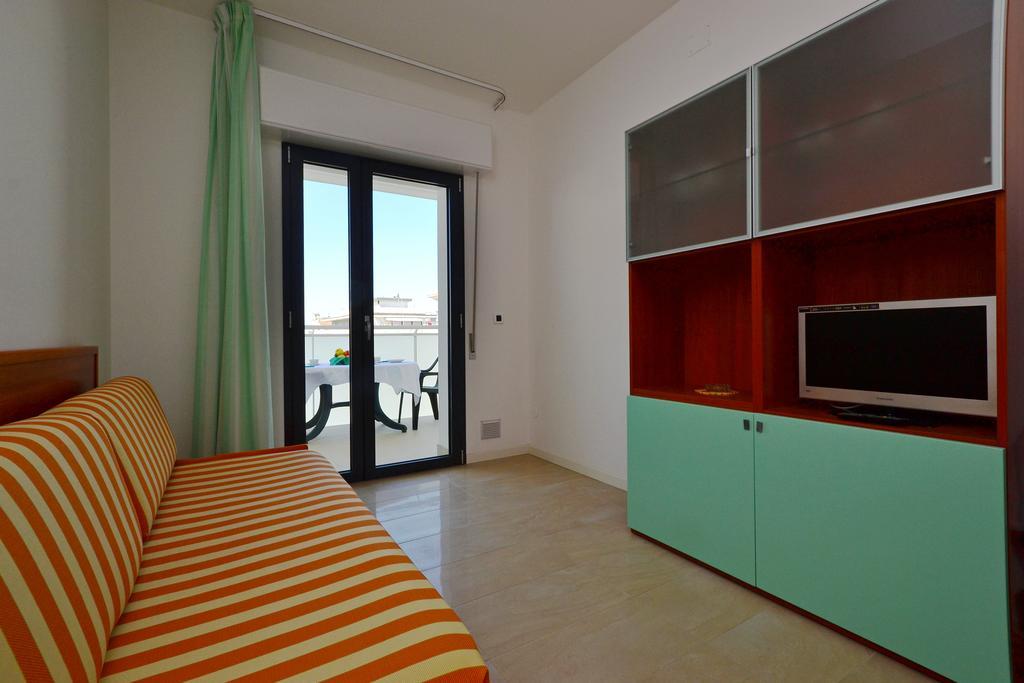 Residenza Verde Lignano Sabbiadoro Zimmer foto
