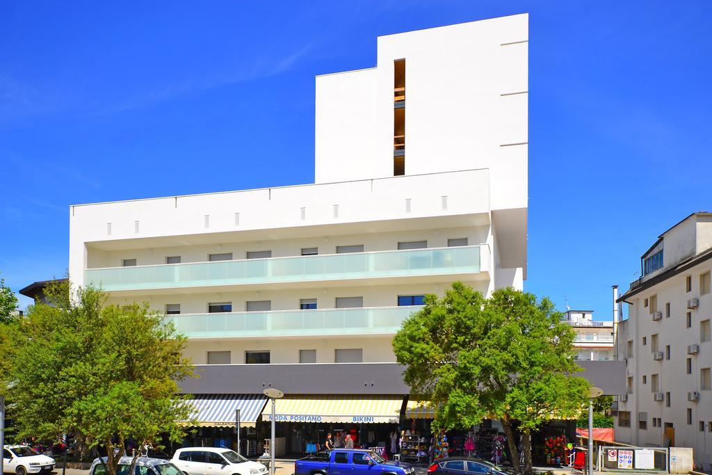 Residenza Verde Lignano Sabbiadoro Zimmer foto