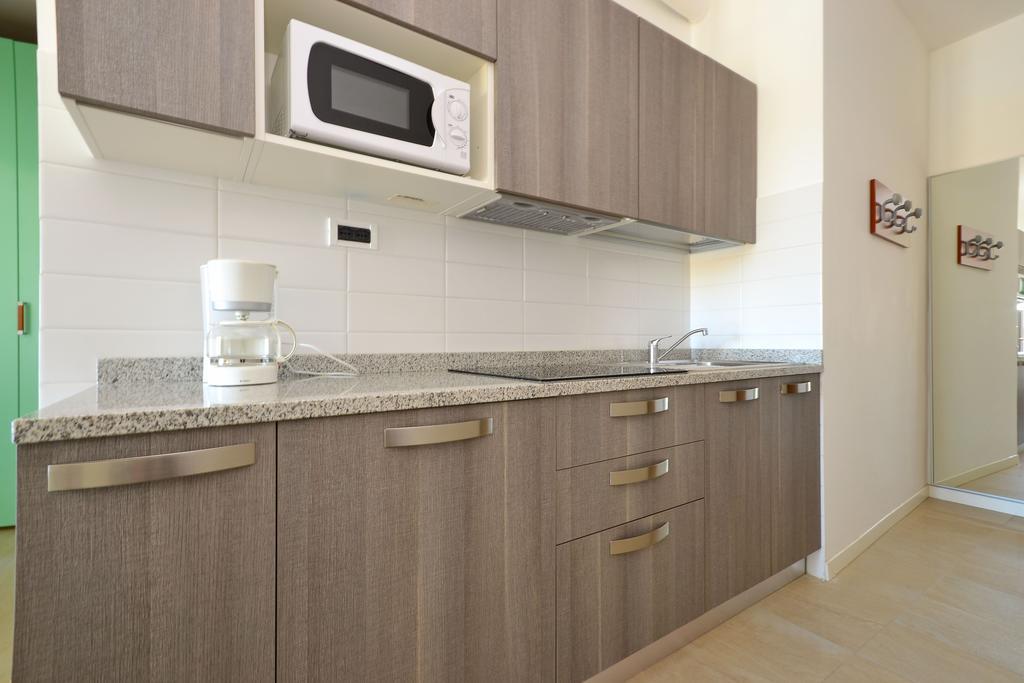Residenza Verde Lignano Sabbiadoro Zimmer foto