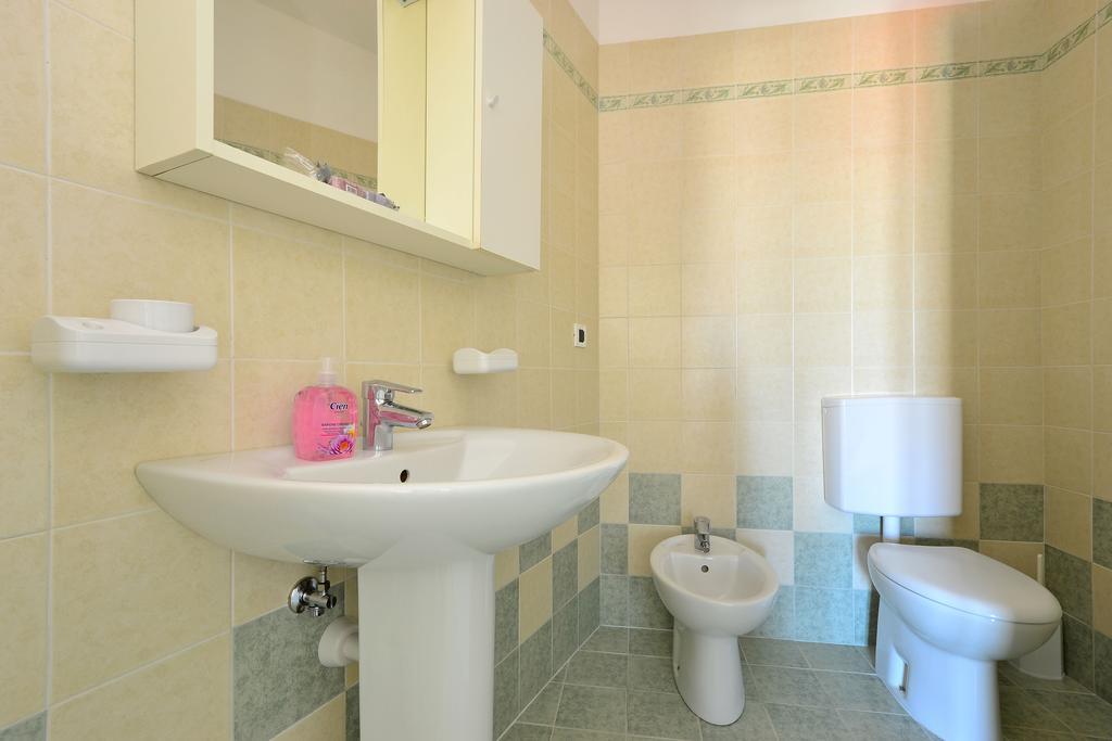 Residenza Verde Lignano Sabbiadoro Zimmer foto